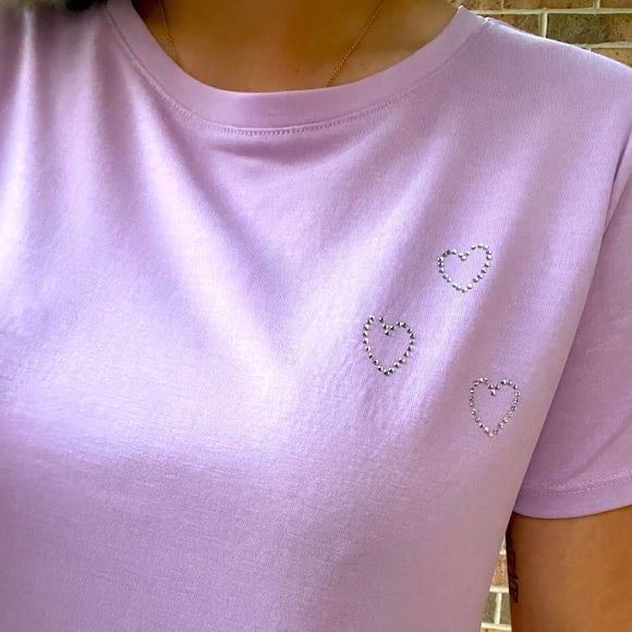 Forever21 T-shirt Dress - Transformed - Picture 4 of 4